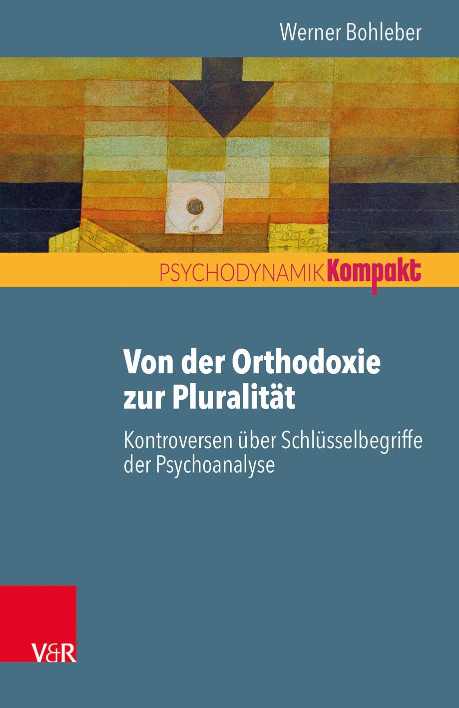 Cover: 9783525403884 | Von der Orthodoxie zur Pluralität - Kontroversen über...