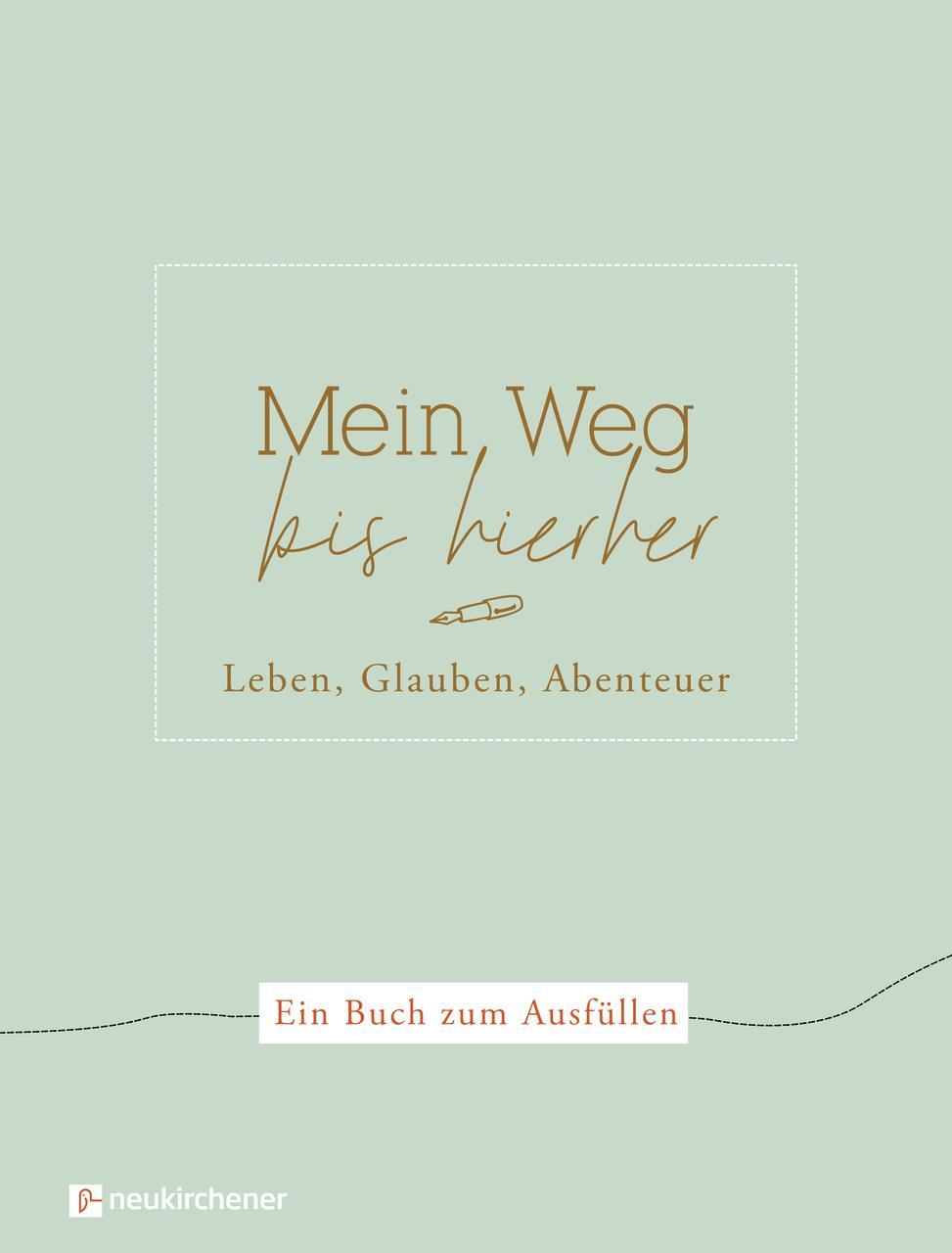 Cover: 9783761569634 | Mein Weg bis hierher | Sarah Siebentritt | Buch | 144 S. | Deutsch