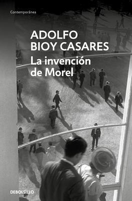 Cover: 9788466360272 | La invencion de Morel | Adolfo Bioy Casares | Taschenbuch | Spanisch