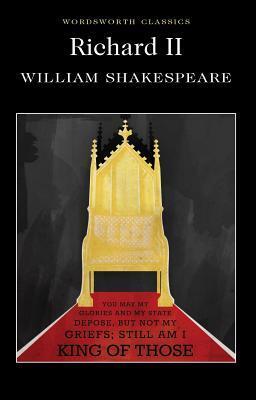 Cover: 9781840227208 | Richard II | William Shakespeare | Taschenbuch | 2013