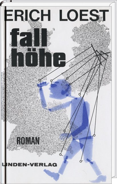 Cover: 9783898129107 | Fallhöhe | Roman | Erich Loest | Buch | 292 S. | Deutsch | 2012