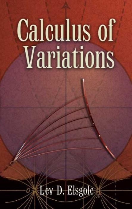 Cover: 9780486457994 | Calculus of Variations | Lev D. Elsgolc | Taschenbuch | Englisch