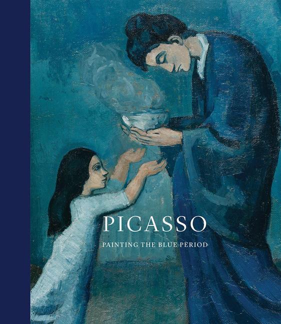 Cover: 9781942884927 | Picasso: Painting the Blue Period | Kenneth Brummel (u. a.) | Buch