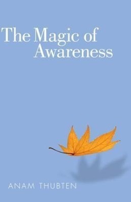 Cover: 9781559393928 | The Magic of Awareness | Anam Thubten | Taschenbuch | Englisch | 2012