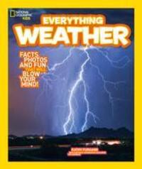 Cover: 9780008267766 | Everything: Weather | National Geographic Kids | Taschenbuch | 2018