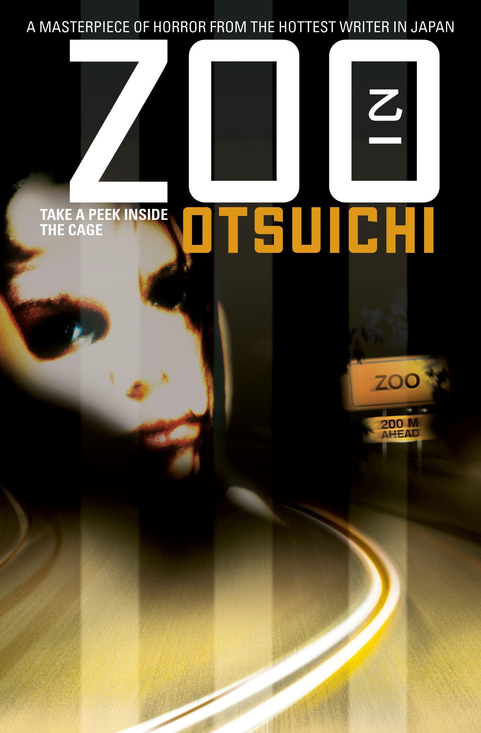 Bild: 9781421525877 | Zoo | Otsuichi | Taschenbuch | Englisch | 2009 | Viz Media