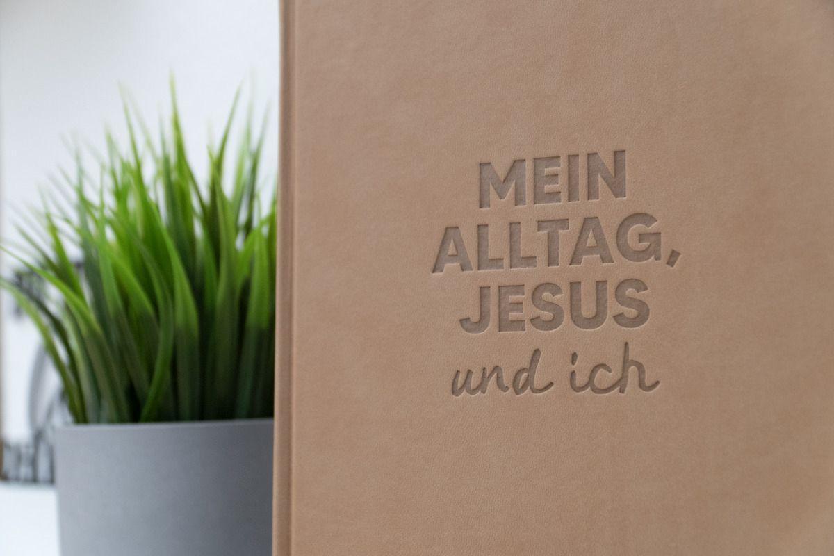 Bild: 9783789399251 | Mein Alltag, Jesus und ich | Stennie | Taschenbuch | 208 S. | Deutsch