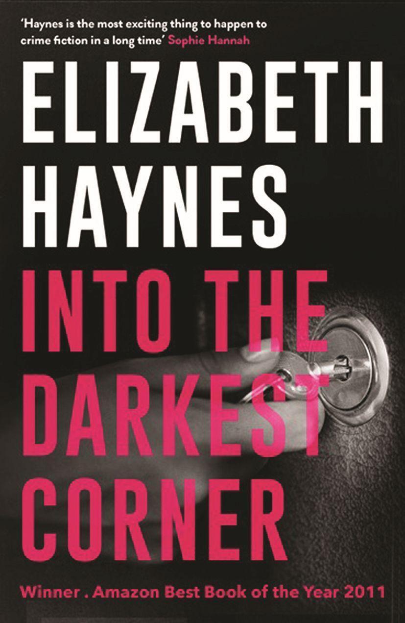 Cover: 9780956251572 | Into the Darkest Corner | Elizabeth Haynes | Taschenbuch | Englisch
