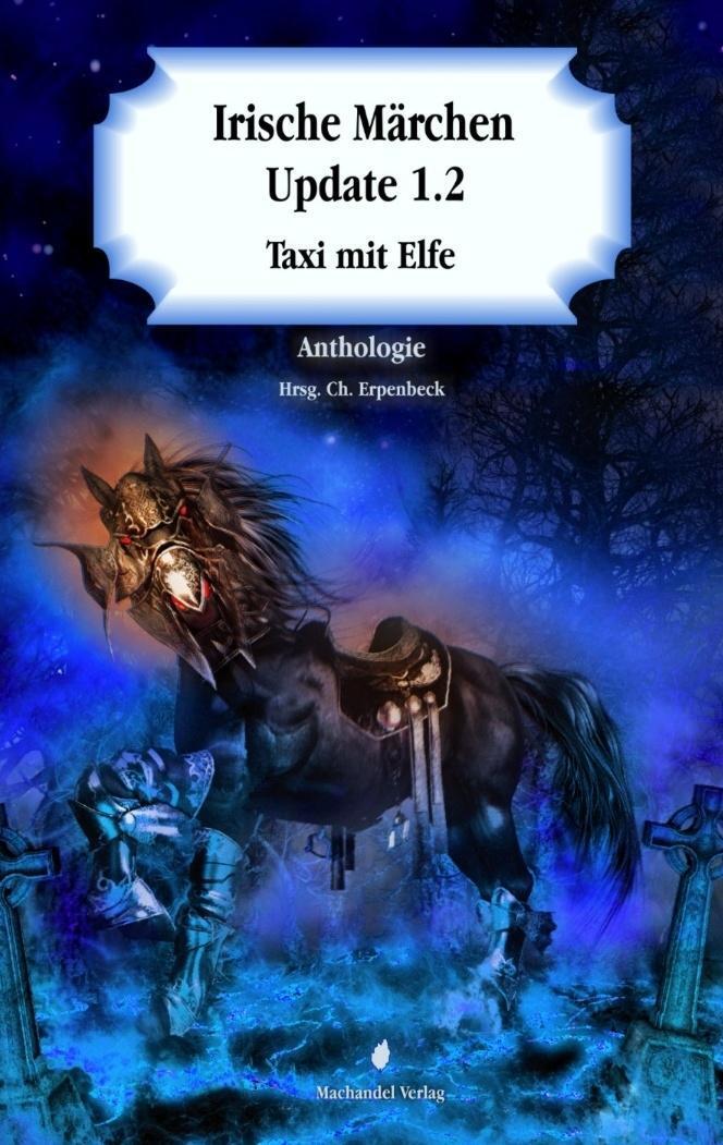 Cover: 9783959591973 | Irische Märchen Update 1.2 | Taxi mit Elfe, Moderne Märchen 10 | Buch