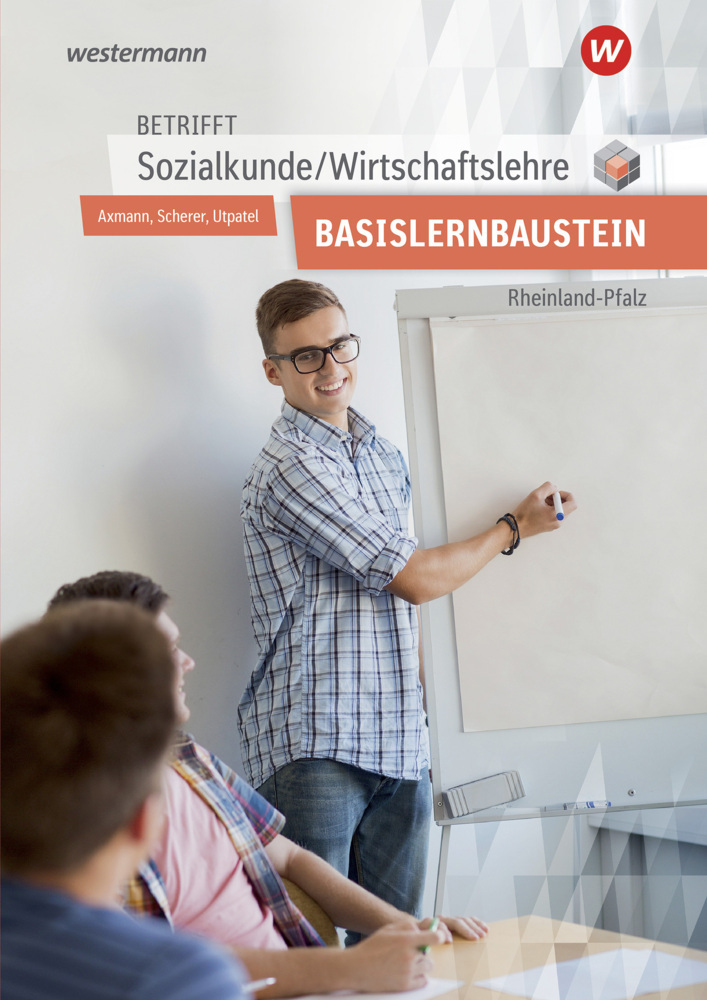 Cover: 9783427022305 | Betrifft Sozialkunde / Wirtschaftslehre - Ausgabe für Rheinland-Pfalz