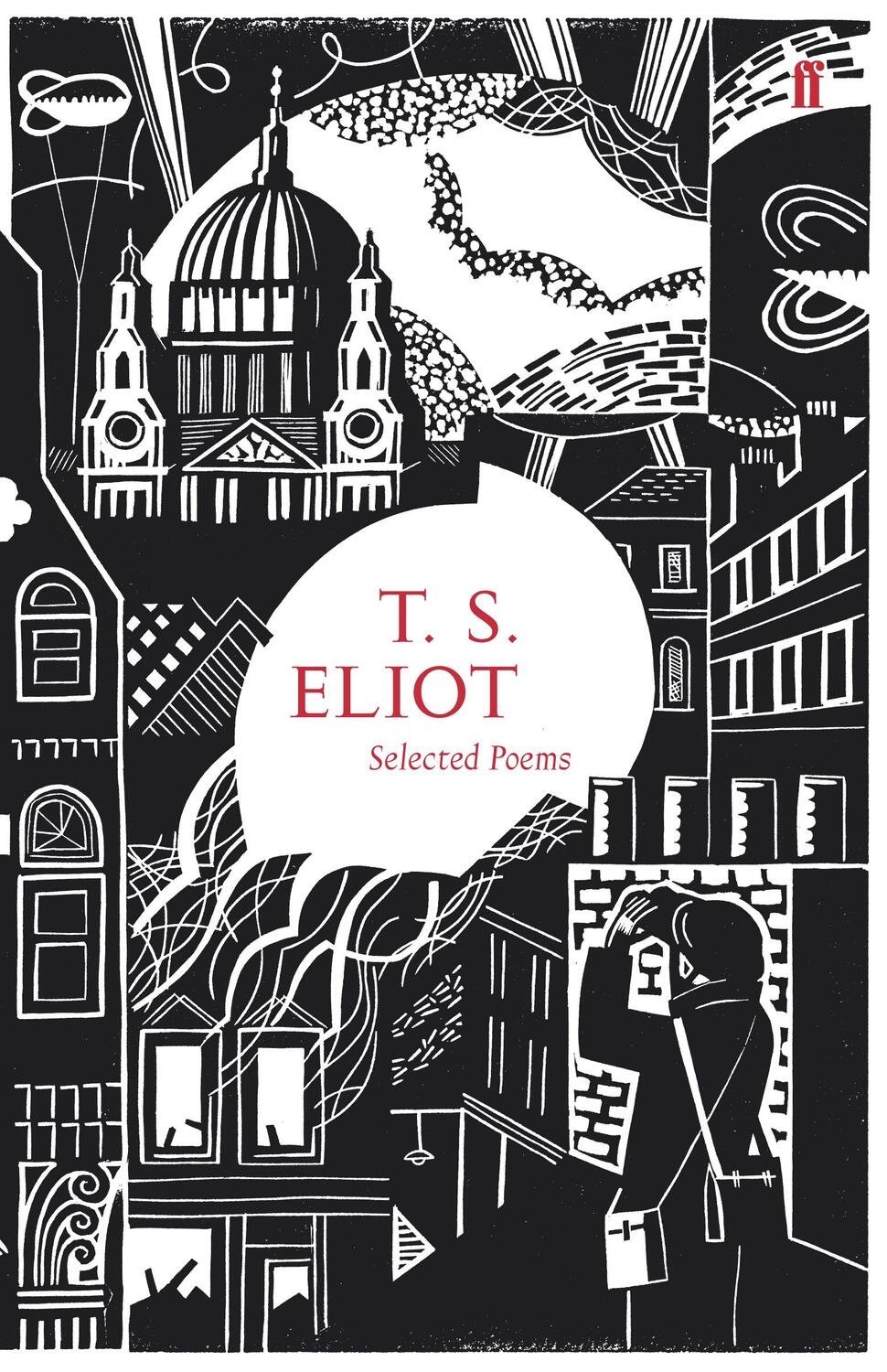 Cover: 9780571247059 | Selected Poems of T. S. Eliot | T. S. Eliot | Buch | Gebunden | 2009
