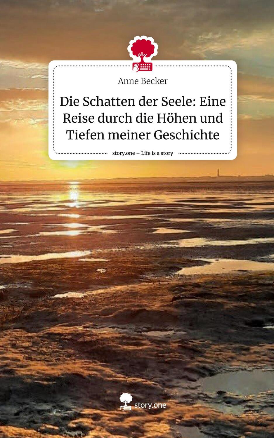 Cover: 9783710852329 | Die Schatten der Seele: Eine Reise durch die Höhen und Tiefen...