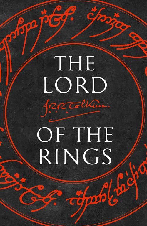 Cover: 9780261103252 | The Lord of the Rings 1/3 | J. R. R. Tolkien | Taschenbuch | 1178 S.