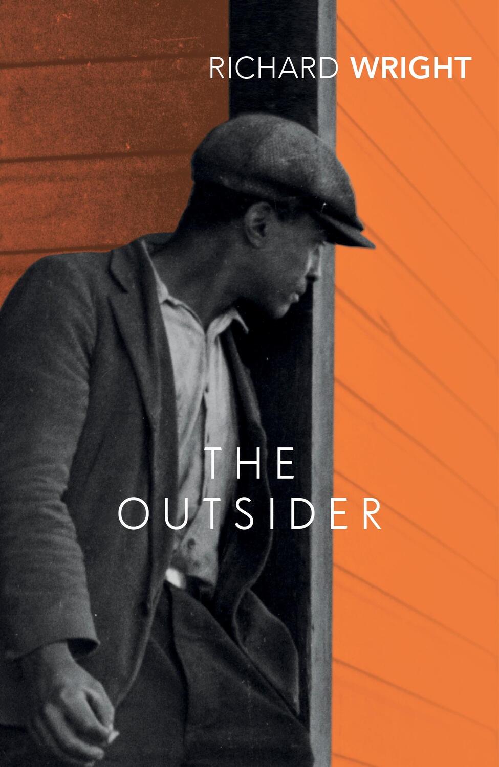 Cover: 9781784876975 | The Outsider | Richard Wright | Taschenbuch | Englisch | 2021