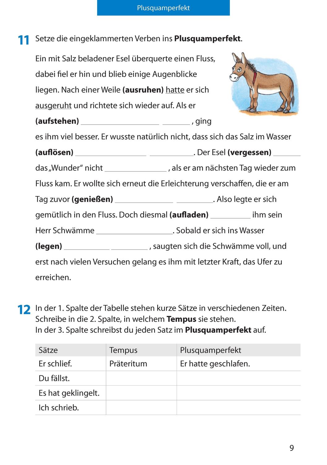 Bild: 9783881002158 | Grammatik 5. - 7. Klasse | Gerhard Widmann | Taschenbuch | Deutsch