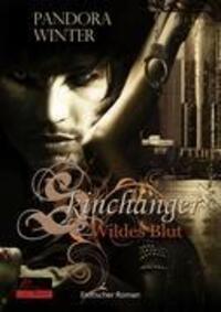 Cover: 9783938281598 | Skinchanger: Wildes Blut | Erotischer Roman | Pandora Winter | Buch