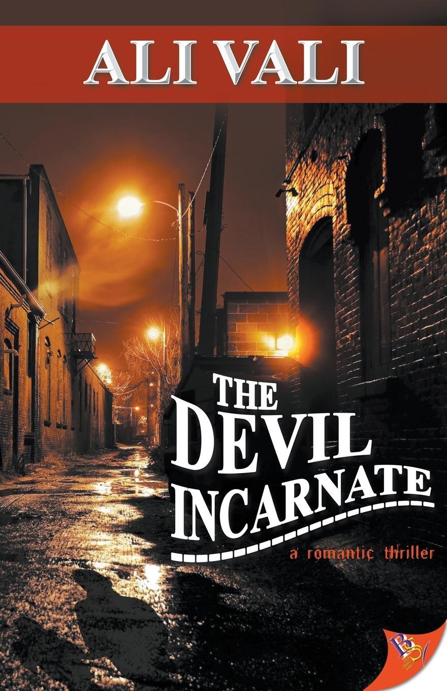 Cover: 9781635555349 | The Devil Incarnate | Ali Vali | Taschenbuch | Cain Casey Series
