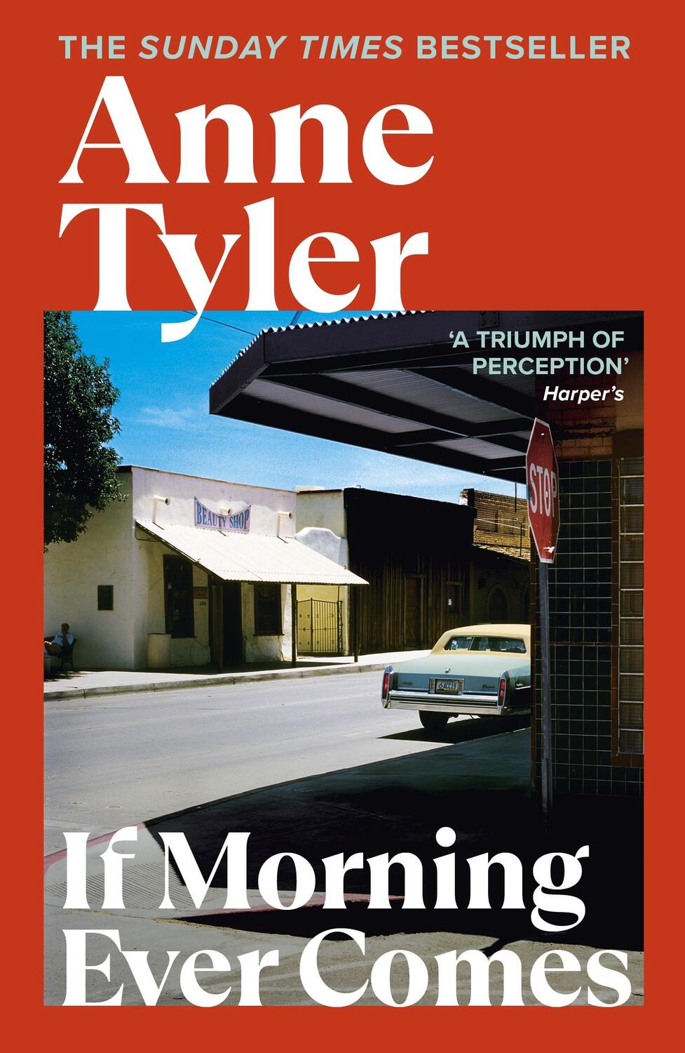 Cover: 9780099539100 | If Morning Ever Comes | Anne Tyler | Taschenbuch | Englisch | 1991