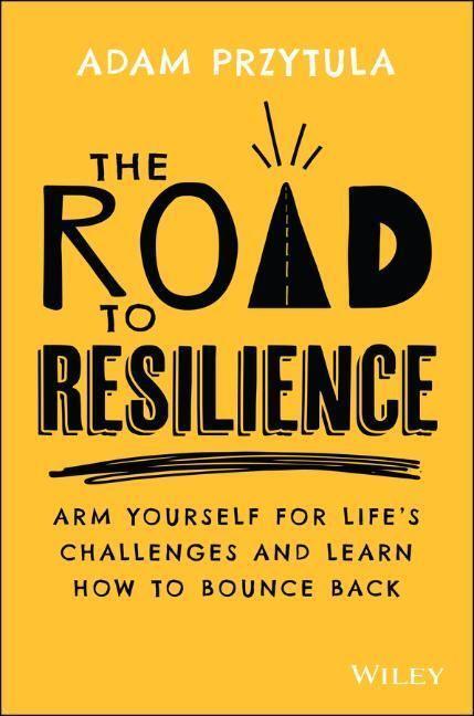 Cover: 9780730398660 | The Road to Resilience | Adam Przytula | Taschenbuch | 272 S. | 2022