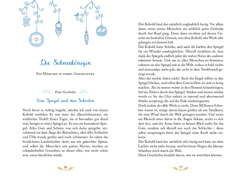 Bild: 9783649639589 | Die schönsten Wintermärchen | Buch | 240 S. | Deutsch | 2021