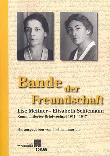 Cover: 9783700168478 | Bande der Freundschaft | Jost Lemmerich | Taschenbuch | 2017
