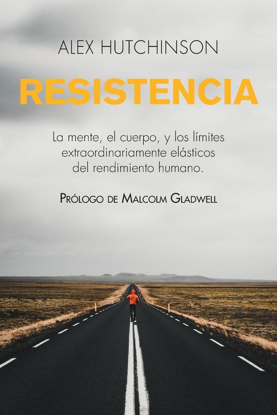 Cover: 9781400343256 | Resistencia | Alex Hutchinson | Taschenbuch | Spanisch | 2023