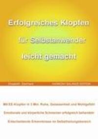 Cover: 9783939924982 | Erfolgreiches Klopfen für Selbstanwender leicht gemacht | Eberhard