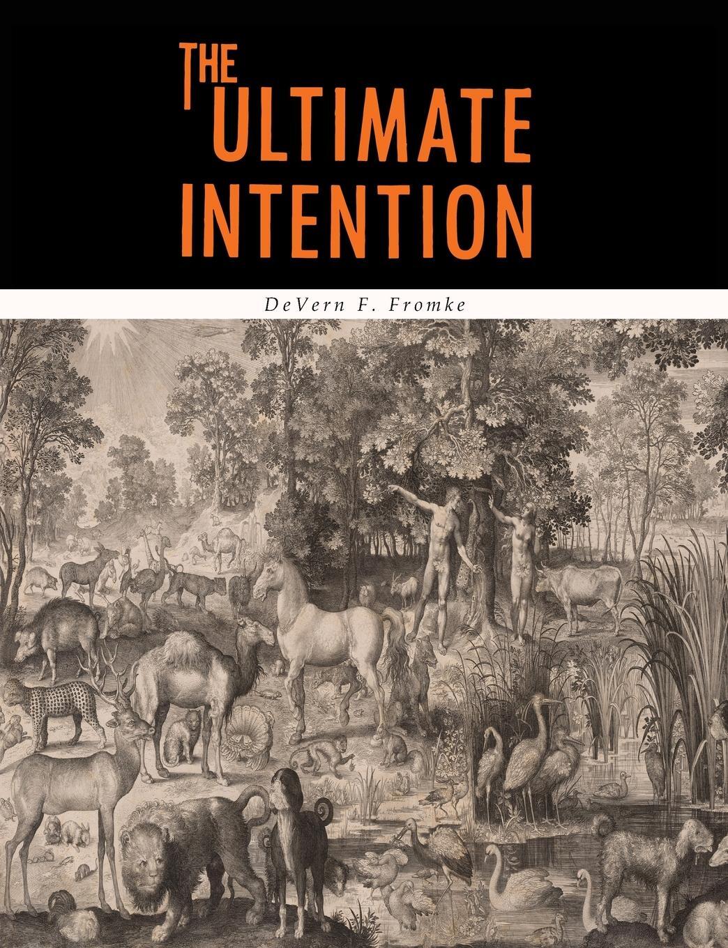 Cover: 9781684226894 | The Ultimate Intention | Devern F. Fromke | Taschenbuch | Paperback