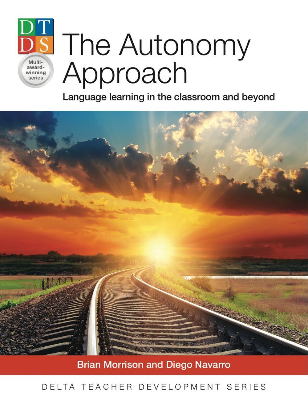 Cover: 9783125013650 | The Autonomy Approach | Brian/Navarro, Diego Morrison | Taschenbuch