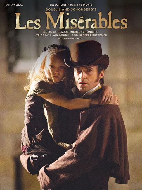 Cover: 9781480308367 | Les Miserables: Selections from the Movie | Taschenbuch | Englisch