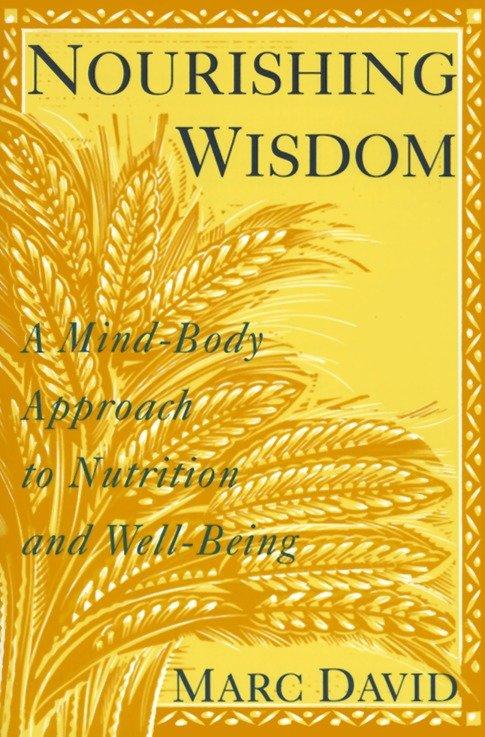 Cover: 9780517881293 | Nourishing Wisdom | A Mind/Body Approach to Nutrition and Well-Being