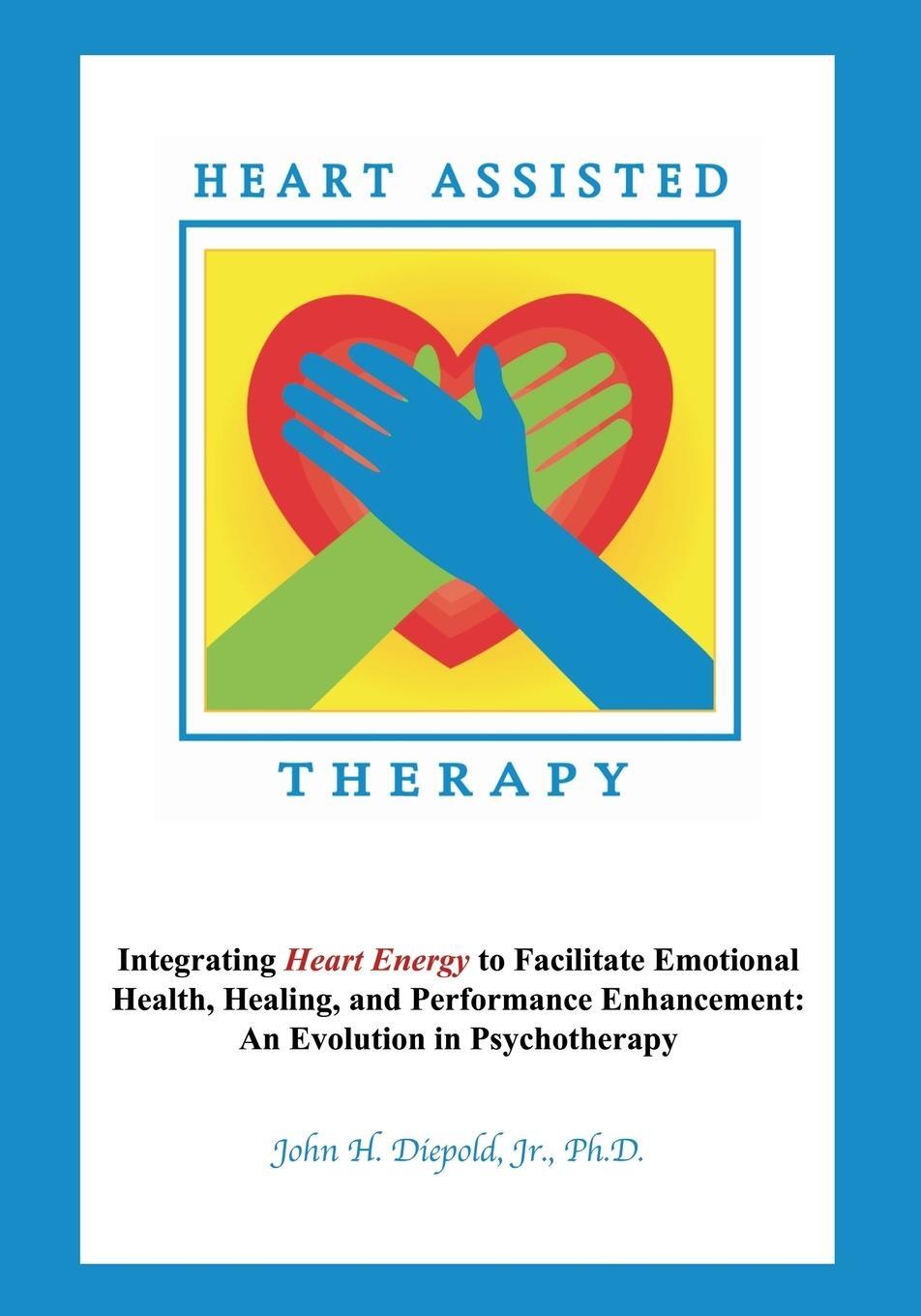 Cover: 9781478786535 | Heart Assisted Therapy | John H Diepold Jr | Taschenbuch | Paperback