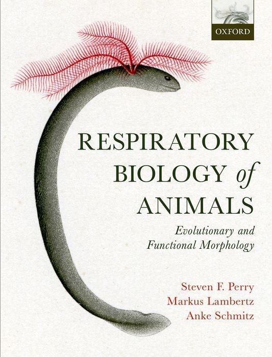 Cover: 9780199238477 | Respiratory Biology of Animals | Steven F Perry (u. a.) | Taschenbuch