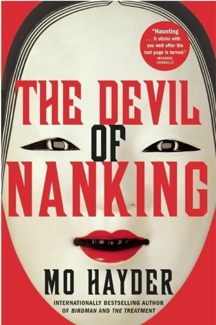 Cover: 9780802122193 | The Devil of Nanking | Mo Hayder | Taschenbuch | Englisch | 2014