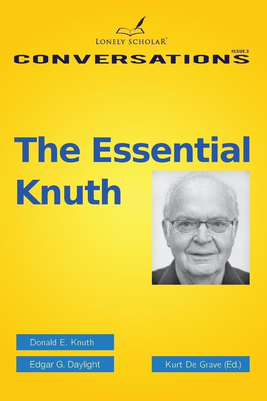 Cover: 9789491386039 | The Essential Knuth | Donald E. Knuth (u. a.) | Taschenbuch | Englisch