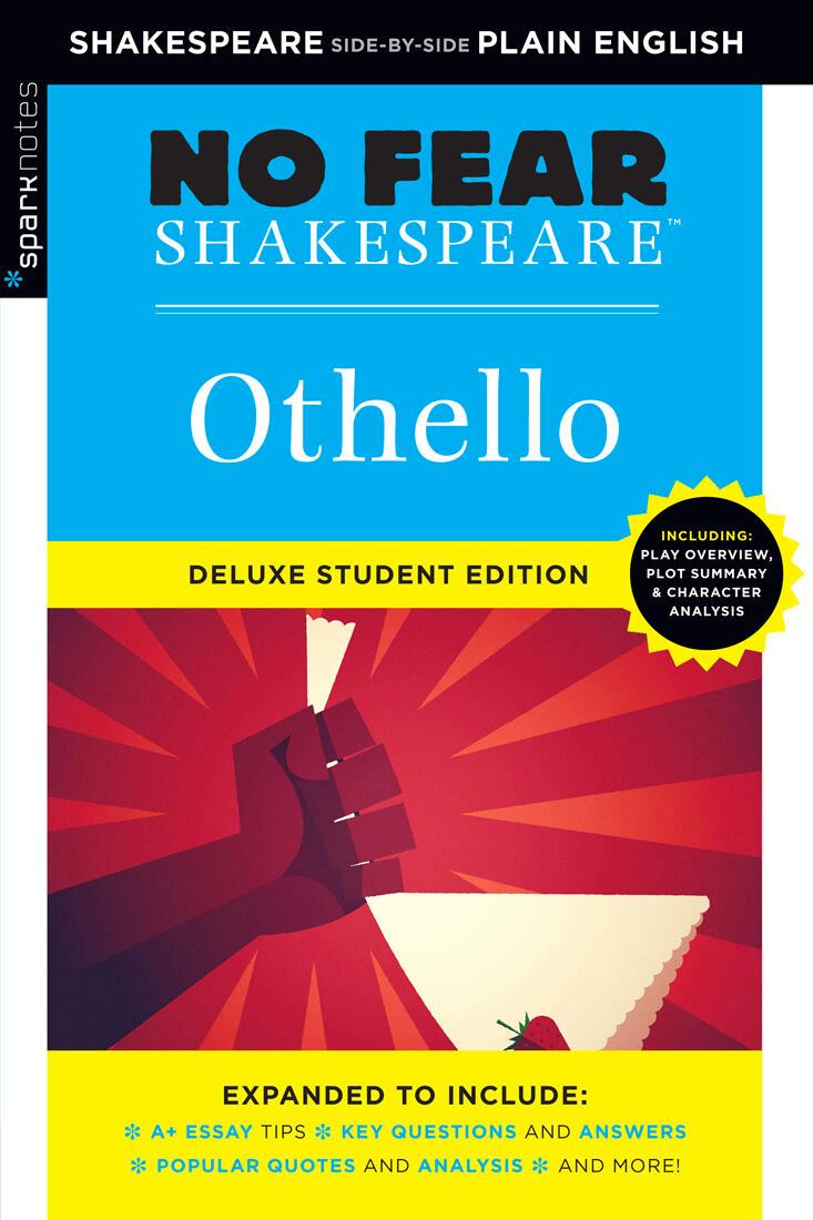 Cover: 9781411479708 | Othello | William Shakespeare (u. a.) | Taschenbuch | Englisch | 2020