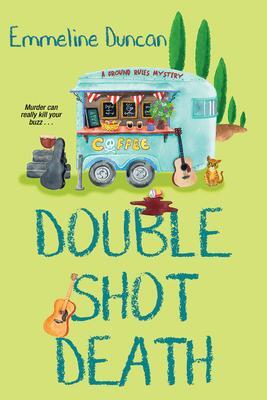 Cover: 9781496733412 | Double Shot Death | Emmeline Duncan | Taschenbuch | Englisch | 2022