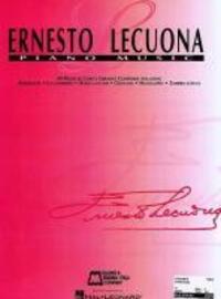 Cover: 9780793569823 | Piano Music Edition: 55 Pieces by Cuba's Greatest Composer Piano Solo