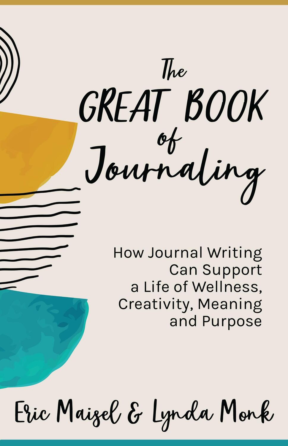 Cover: 9781642508543 | The Great Book of Journaling: How Journal Writing Can Support a...