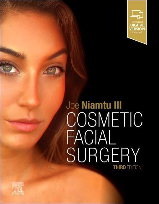 Cover: 9780323795197 | Cosmetic Facial Surgery | Joe, III Niamtu | Buch | Englisch | 2022