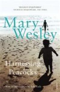 Cover: 9780099501688 | Harnessing Peacocks | Mary Wesley | Taschenbuch | Englisch | 2007