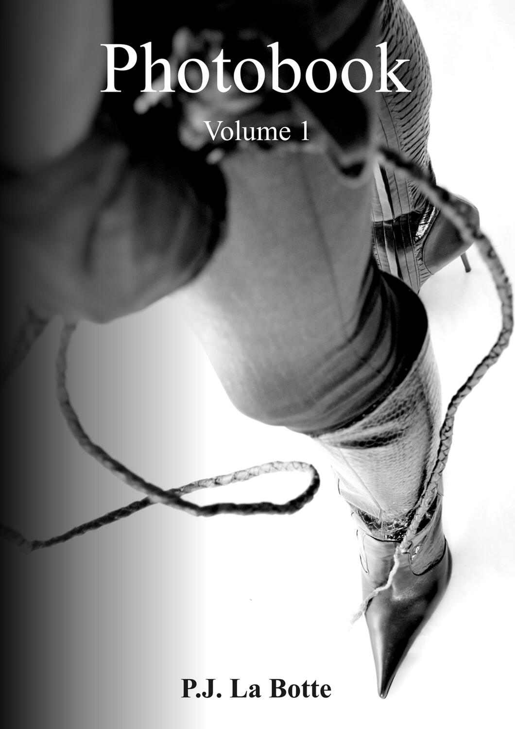 Cover: 9783751923491 | Photobook Volume 1 | Volume 1 | P. J. La Botte | Taschenbuch