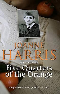 Cover: 9780552998833 | Five Quarters Of The Orange | Joanne Harris | Taschenbuch | 363 S.