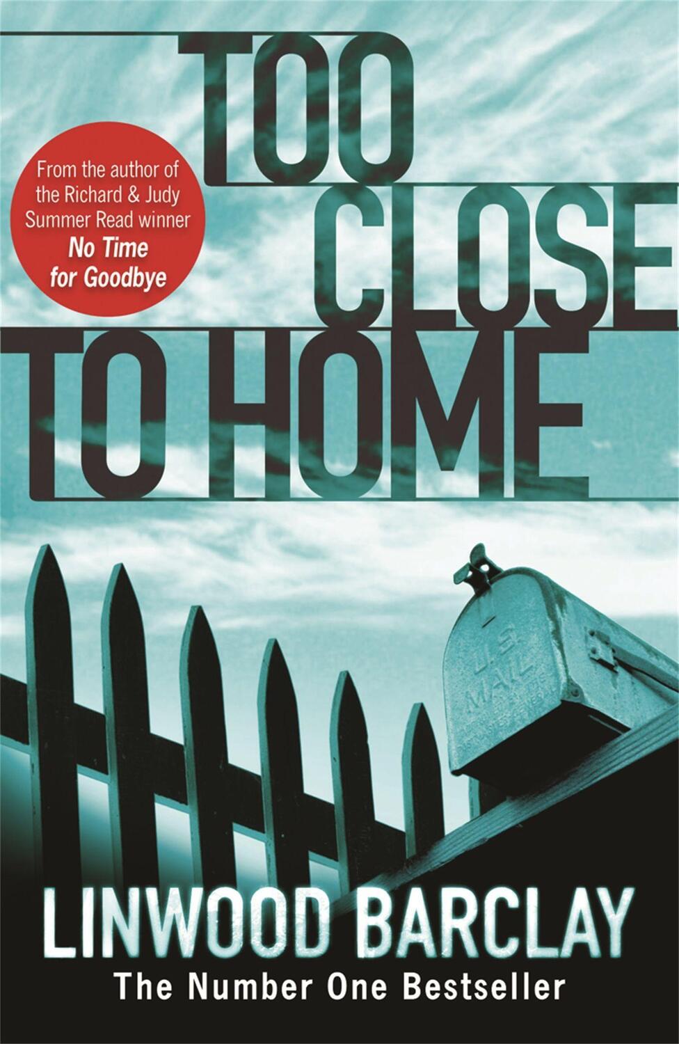 Cover: 9781409102090 | Too Close to Home | Linwood Barclay | Taschenbuch | Englisch | 2009