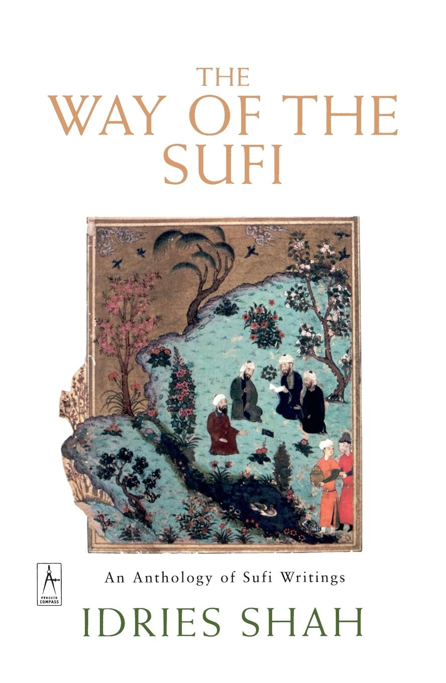 Cover: 9780140192520 | The Way of the Sufi | Idries Shah | Taschenbuch | Englisch | 1991