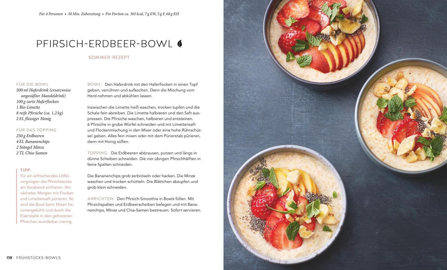 Bild: 9783833871399 | Happy Buddha-Bowls | Martina Kittler | Taschenbuch | GU KüchenRatgeber