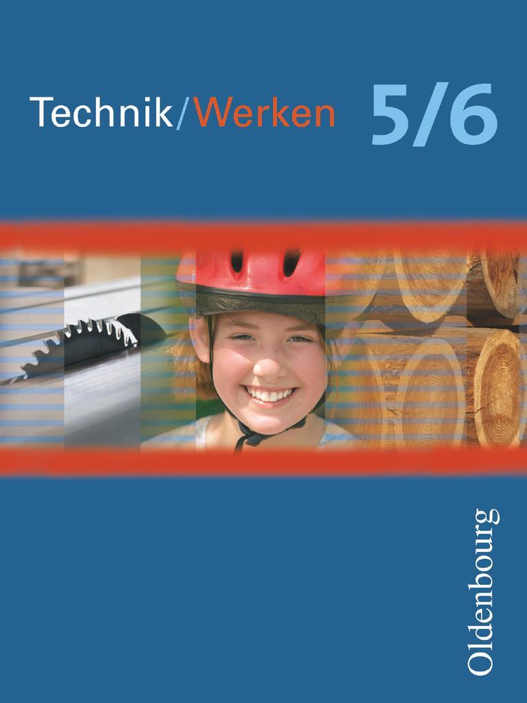 Cover: 9783637010420 | Arbeitslehre aktuell. Technik/Werken 5/6 | Taschenbuch | Deutsch