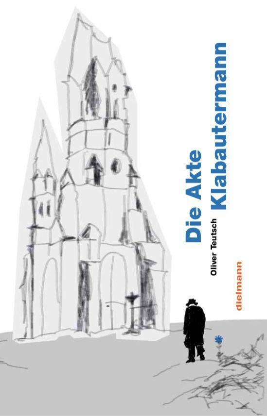 Cover: 9783866383432 | Die Akte Klabautermann | Oliver Teutsch | Buch | Deutsch | 2022