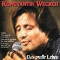 Cover: 731453938229 | Das Pralle Leben | Konstantin Wecker | Audio-CD | 1997