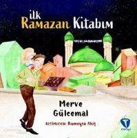 Cover: 9786057109996 | Ilk Ramazan Kitabim | Merve Gülcemal | Taschenbuch | Türkisch | 2022